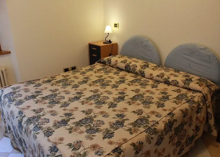 B&B Al Mercato Di Elca Srl Сиена