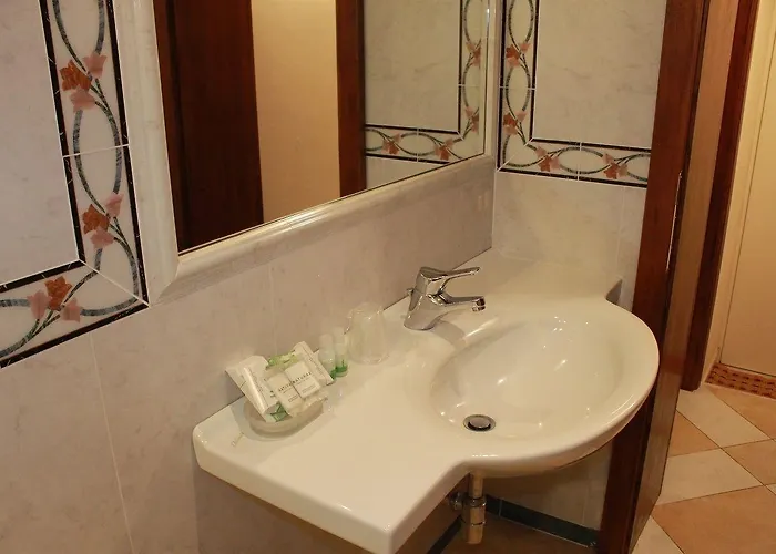 B&B Al Mercato Di Elca Srl Отель типа 