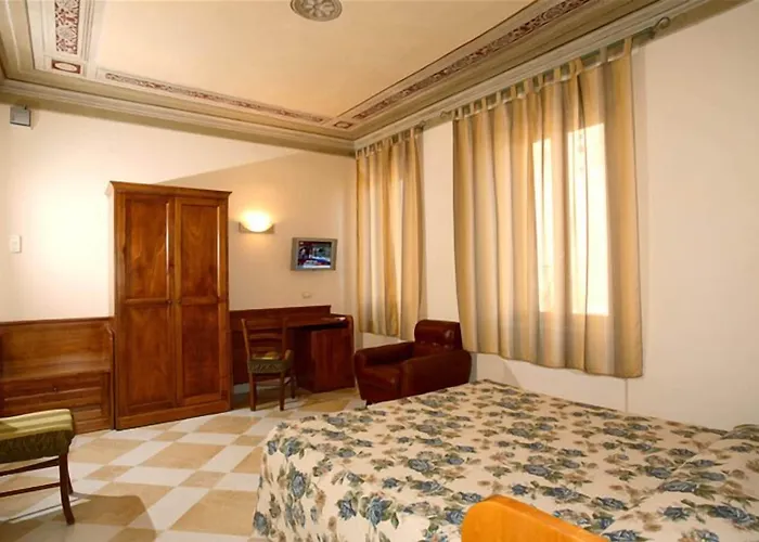 B&B Al Mercato Di Elca Srl Отель типа 