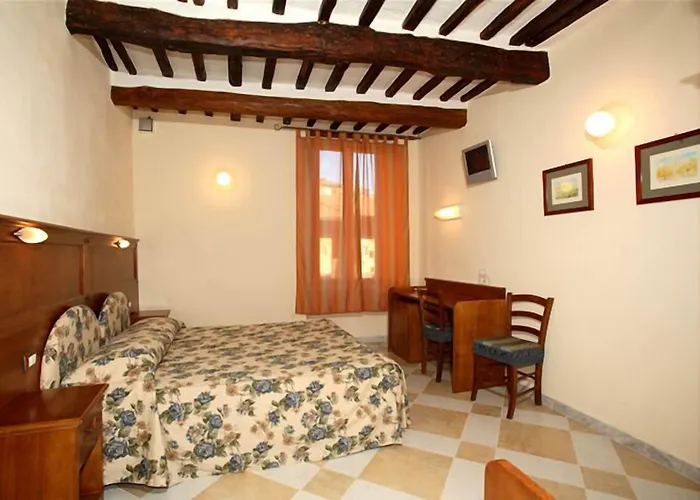 B&B Al Mercato Di Elca Srl Отель типа 