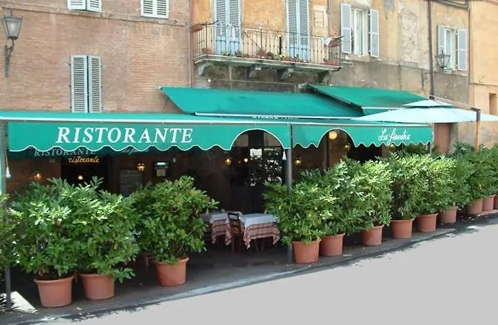 B&B Al Mercato Di Elca Srl 3*