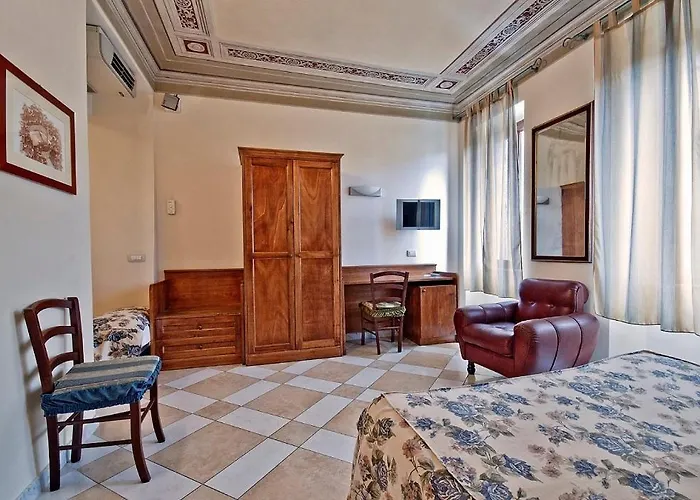 B&B Al Mercato Di Elca Srl Отель типа 