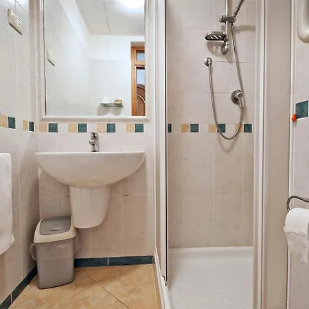 住宿加早餐酒店 铝梅尔卡托酒店 锡耶纳