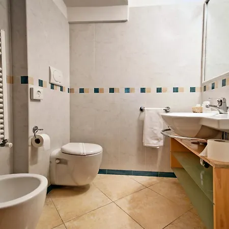 Bed & Breakfast Al Mercato