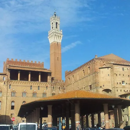 Bed & Breakfast Al Mercato Di Elca Srl