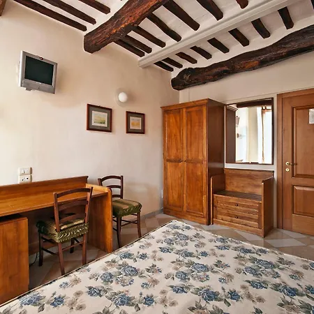 住宿加早餐酒店 铝梅尔卡托酒店