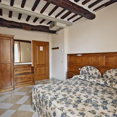 Bed & Breakfast Al Mercato 4*