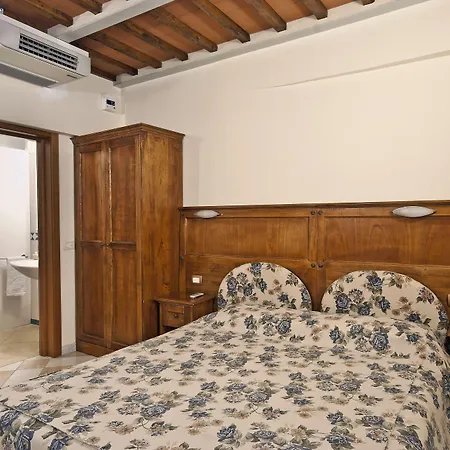 Bed & Breakfast Al Mercato 4*