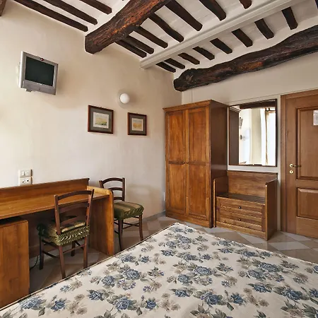 Al Mercato Bed & Breakfast 4*