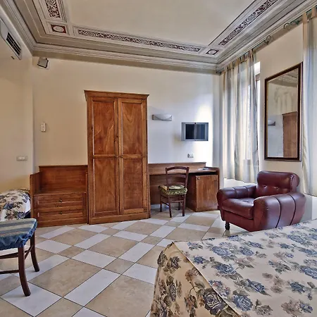 Bed & Breakfast Al Mercato 4*