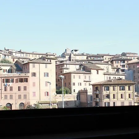 住宿加早餐酒店 铝梅尔卡托酒店 4*