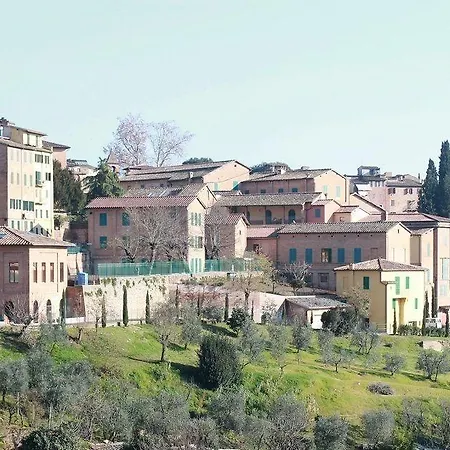 铝梅尔卡托酒店