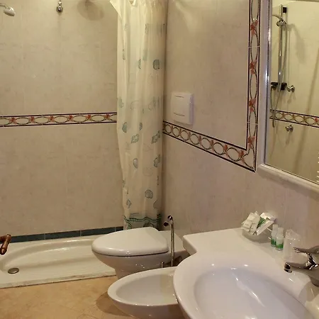 알 메르카토 B&B 4*