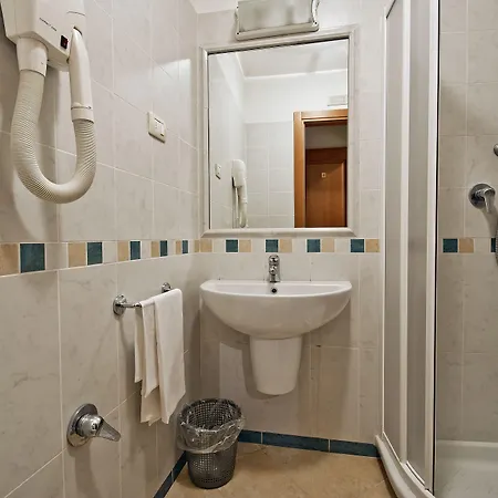 铝梅尔卡托酒店 住宿加早餐酒店 锡耶纳