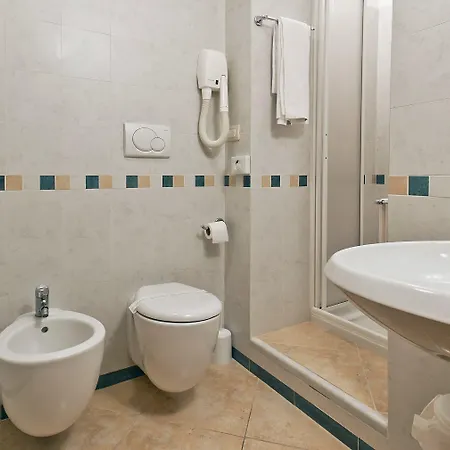 铝梅尔卡托酒店 锡耶纳