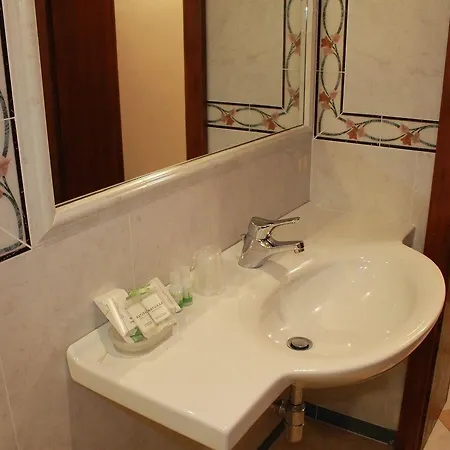 알 메르카토 B&B