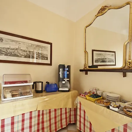 Bed & Breakfast Al Mercato