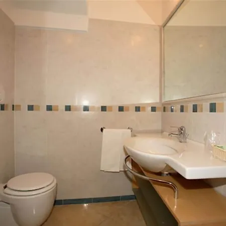 Bed & Breakfast Al Mercato Siena