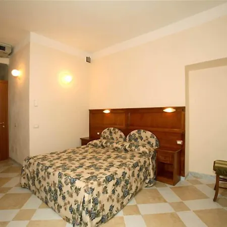 Bed & Breakfast Al Mercato 4*