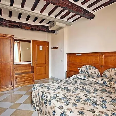 Bed & Breakfast Al Mercato Di Elca Srl Siena