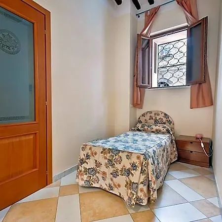 Bed & Breakfast Al Mercato Di Elca Srl Siena