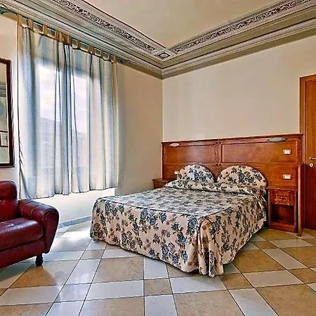 Bed & Breakfast Al Mercato Di Elca Srl