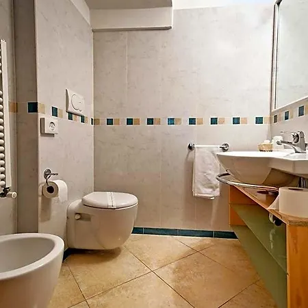 Al Mercato Di Elca Srl Bed & Breakfast 3*