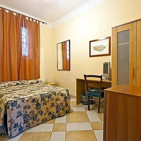 Bed & Breakfast Al Mercato Di Elca Srl Siena
