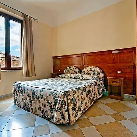 Al Mercato Di Elca Srl Bed & Breakfast Siena