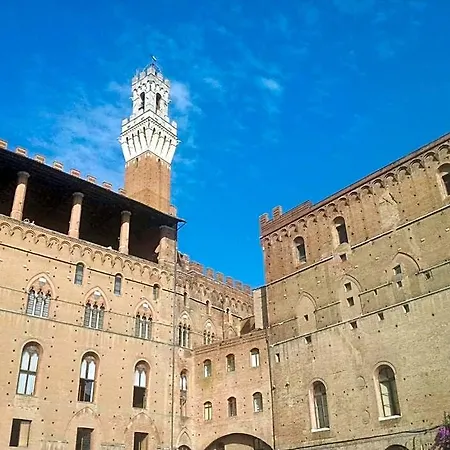Al Mercato Di Elca Srl Bed & Breakfast