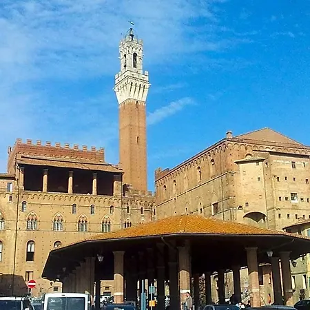 Al Mercato Di Elca Srl Siena