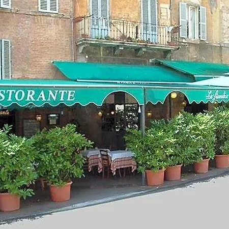 Al Mercato Di Elca Srl Siena