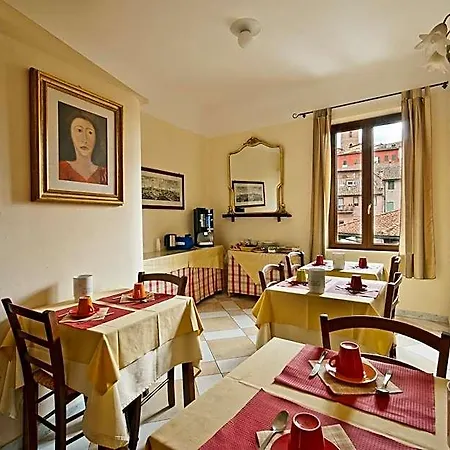 Al Mercato Di Elca Srl Bed & Breakfast