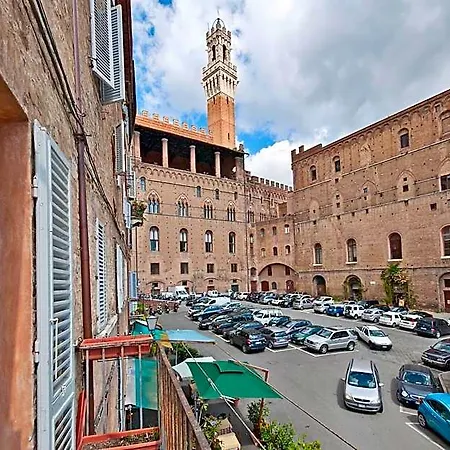 Al Mercato Di Elca Srl Bed & Breakfast 3*