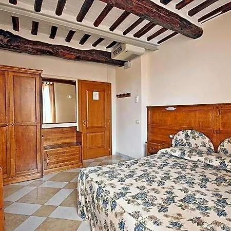 Bed & Breakfast Al Mercato Di Elca Srl Siena