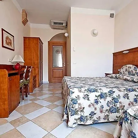 Bed & Breakfast Al Mercato Di Elca Srl Siena