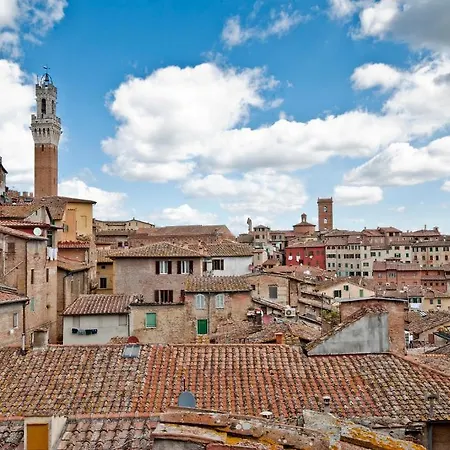 알 메르카토 B&B 4*