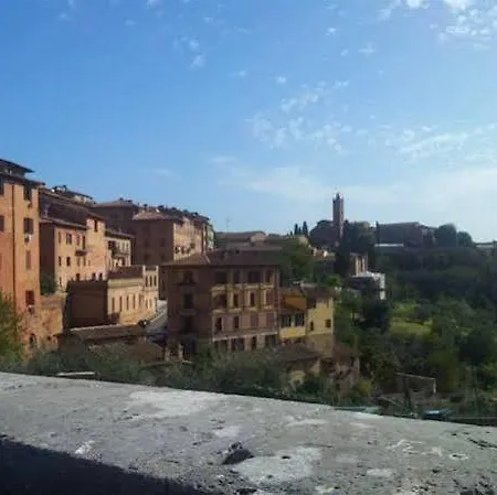 Bed & Breakfast Al Mercato