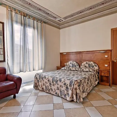 Bed & Breakfast Al Mercato