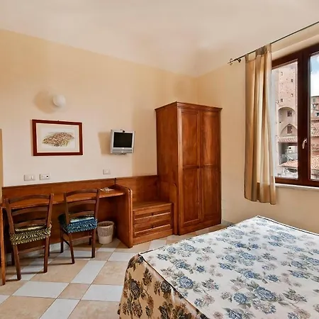Al Mercato Bed & Breakfast Siena