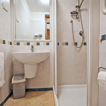 铝梅尔卡托酒店 锡耶纳