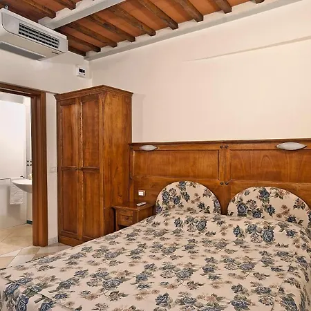 Al Mercato Di Elca Srl 3* Siena