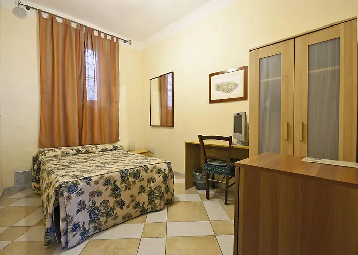 Al Mercato B&B Bed & Breakfast 3*