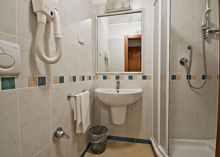 Al Mercato B&B Bed & Breakfast Siena