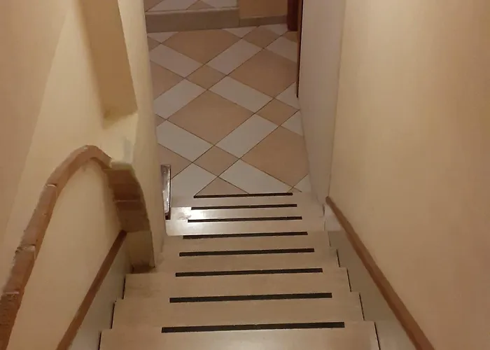 アル メルカート B&B