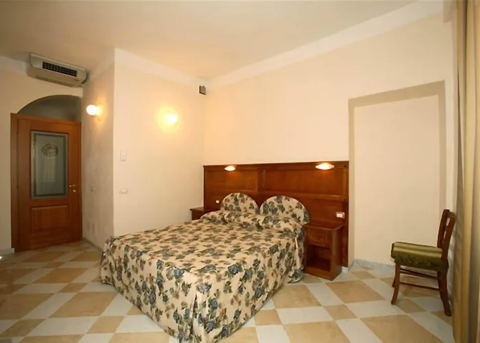 Bed & Breakfast Al Mercato B&B 3*