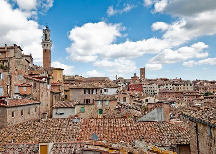 Al Mercato B&B Bed & Breakfast 3*