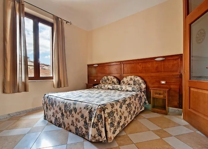 Al Mercato B&B Bed & Breakfast Siena