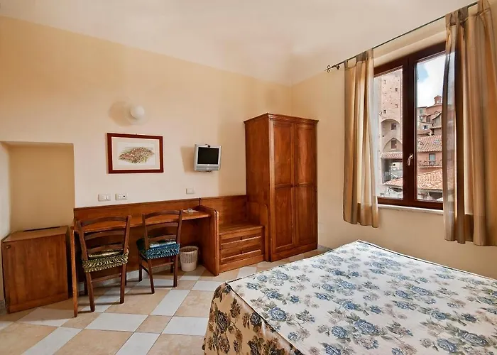 Al Mercato B&B Bed & Breakfast Siena
