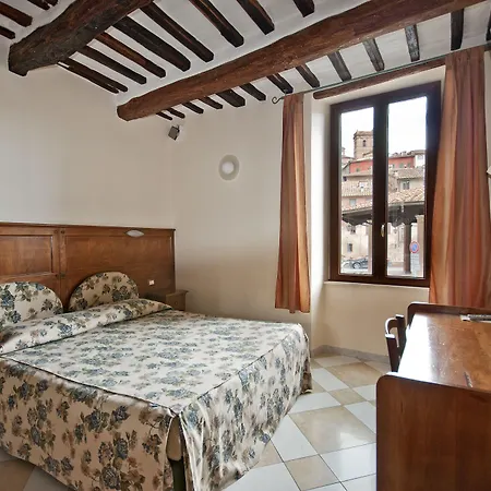 B&B Al Mercato Di Elca Srl 3* Siena
